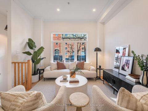 Photo 4 at 443D Queen Street E, Moss Park, Toronto