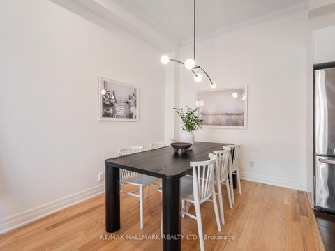 Photo 7 at 443D Queen Street E, Moss Park, Toronto