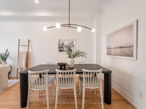 Photo 10 at 443D Queen Street E, Moss Park, Toronto