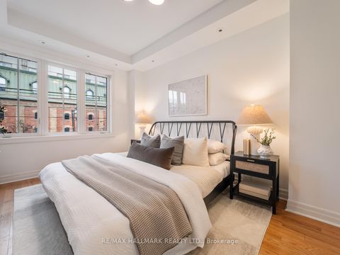 Photo 16 at 443D Queen Street E, Moss Park, Toronto