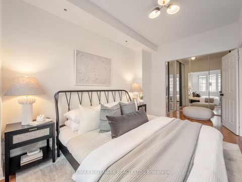 Photo 19 at 443D Queen Street E, Moss Park, Toronto