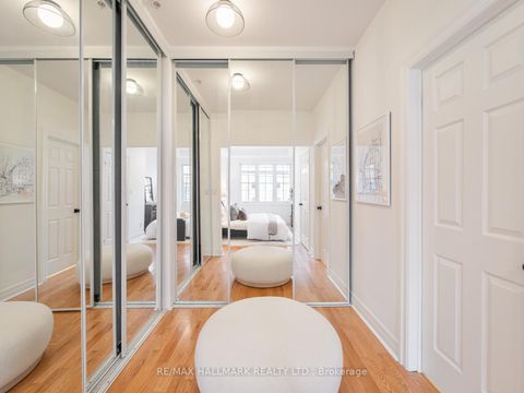 Photo 20 at 443D Queen Street E, Moss Park, Toronto