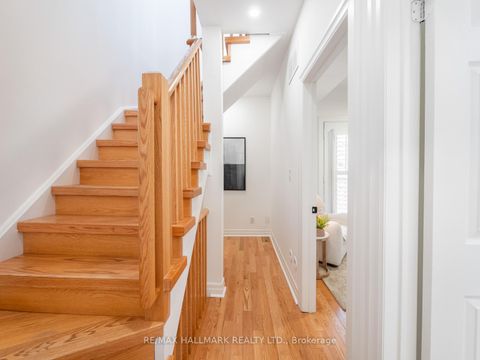 Photo 22 at 443D Queen Street E, Moss Park, Toronto