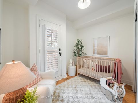 Photo 23 at 443D Queen Street E, Moss Park, Toronto