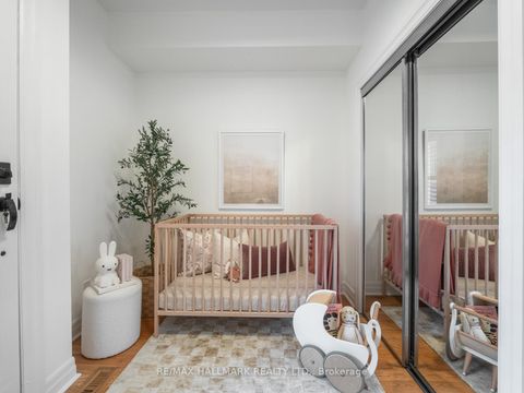 Photo 24 at 443D Queen Street E, Moss Park, Toronto