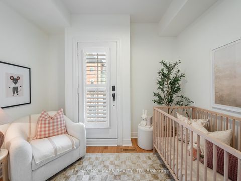 Photo 25 at 443D Queen Street E, Moss Park, Toronto