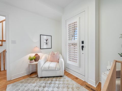 Photo 26 at 443D Queen Street E, Moss Park, Toronto