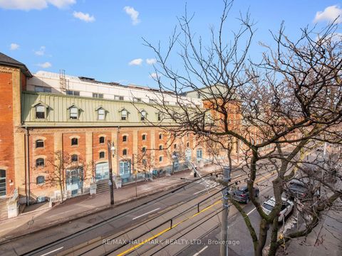 Photo 28 at 443D Queen Street E, Moss Park, Toronto