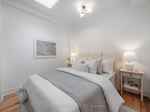 Photo 29 at 443D Queen Street E, Moss Park, Toronto