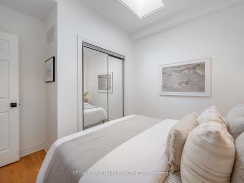 Photo 30 at 443D Queen Street E, Moss Park, Toronto