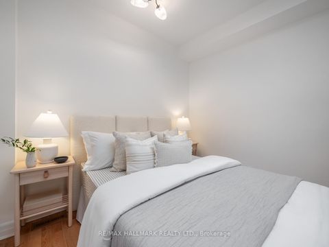 Photo 31 at 443D Queen Street E, Moss Park, Toronto