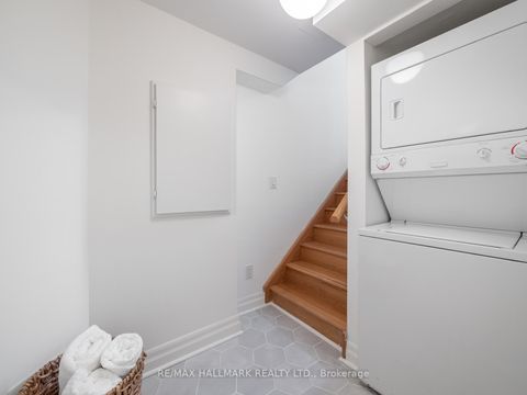 Photo 36 at 443D Queen Street E, Moss Park, Toronto