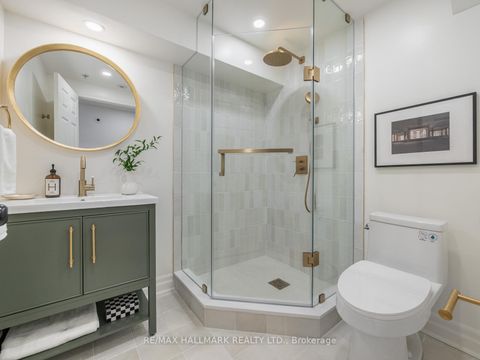 Photo 38 at 443D Queen Street E, Moss Park, Toronto