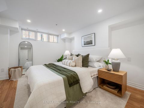 Photo 39 at 443D Queen Street E, Moss Park, Toronto