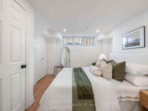 Photo 40 at 443D Queen Street E, Moss Park, Toronto