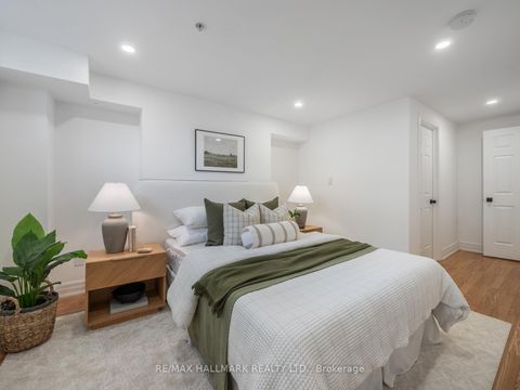 Photo 41 at 443D Queen Street E, Moss Park, Toronto