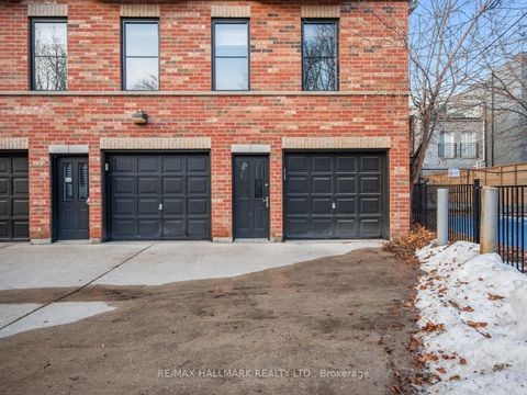 Photo 42 at 443D Queen Street E, Moss Park, Toronto