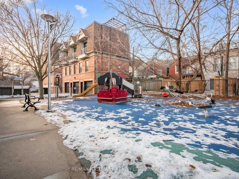 Photo 45 at 443D Queen Street E, Moss Park, Toronto