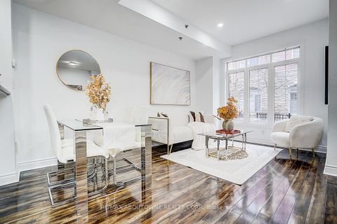 Photo 4 at 50 - 8 Brighton Place, Yorkhill, Vaughan