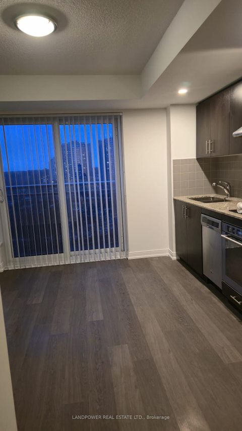 Photo 3 at 708 - 255 Village Green Square, Malvern West, Toronto