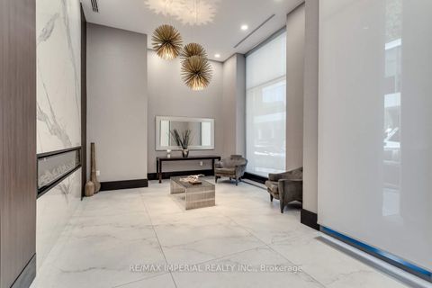 Photo 3 at 1101 - 21 Balmuto Street, Bay Street Corridor, Toronto