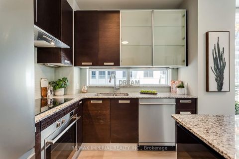 Photo 8 at 1101 - 21 Balmuto Street, Bay Street Corridor, Toronto