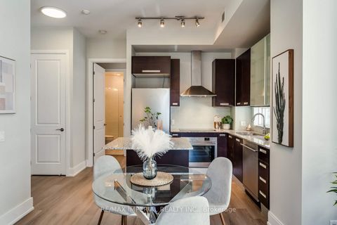 Photo 15 at 1101 - 21 Balmuto Street, Bay Street Corridor, Toronto