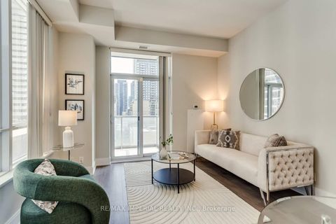 Photo 18 at 1101 - 21 Balmuto Street, Bay Street Corridor, Toronto