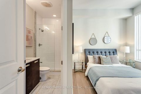 Photo 23 at 1101 - 21 Balmuto Street, Bay Street Corridor, Toronto