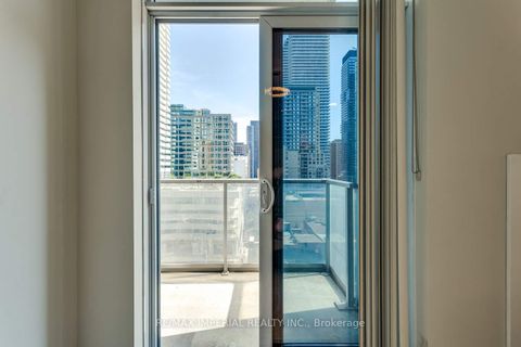 Photo 26 at 1101 - 21 Balmuto Street, Bay Street Corridor, Toronto