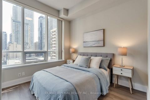 Photo 29 at 1101 - 21 Balmuto Street, Bay Street Corridor, Toronto