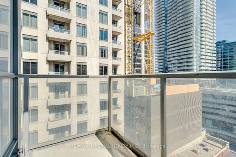 Photo 33 at 1101 - 21 Balmuto Street, Bay Street Corridor, Toronto