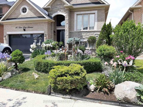 Photo 0 at 46 Ben Boy Avenue, Schomberg, King