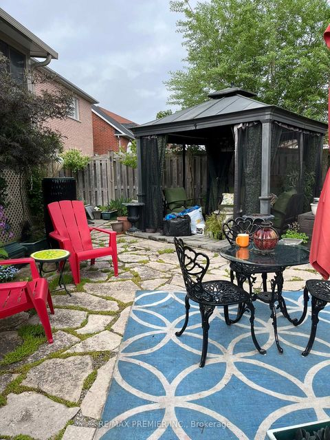 Photo 1 at 46 Ben Boy Avenue, Schomberg, King