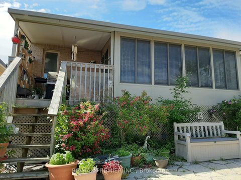 Photo 5 at 46 Ben Boy Avenue, Schomberg, King