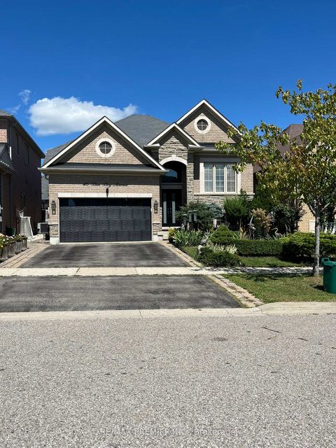 Photo 6 at 46 Ben Boy Avenue, Schomberg, King