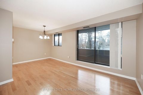 Photo 18 at 103 - 757 Victoria Pk Avenue, Oakridge, Toronto