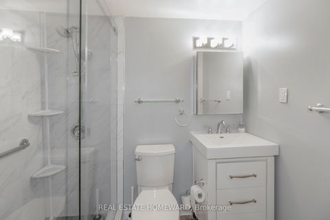 Photo 22 at 103 - 757 Victoria Pk Avenue, Oakridge, Toronto