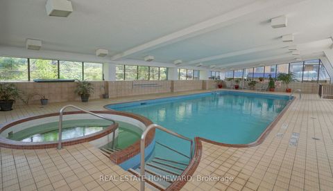 Photo 26 at 103 - 757 Victoria Pk Avenue, Oakridge, Toronto