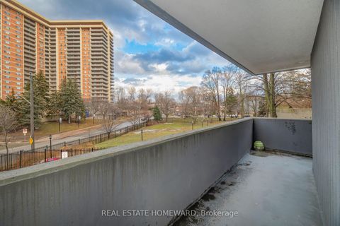 Photo 34 at 103 - 757 Victoria Pk Avenue, Oakridge, Toronto