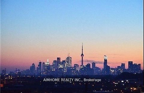 Photo 0 at 1107 - 160 Vanderhoof Avenue, Thorncliffe Park, Toronto