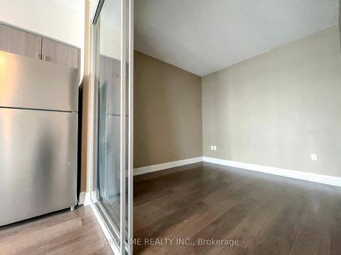 Photo 10 at 1107 - 160 Vanderhoof Avenue, Thorncliffe Park, Toronto