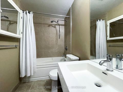 Photo 12 at 1107 - 160 Vanderhoof Avenue, Thorncliffe Park, Toronto