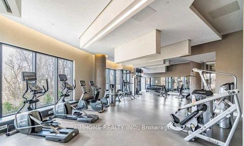 Photo 14 at 1107 - 160 Vanderhoof Avenue, Thorncliffe Park, Toronto