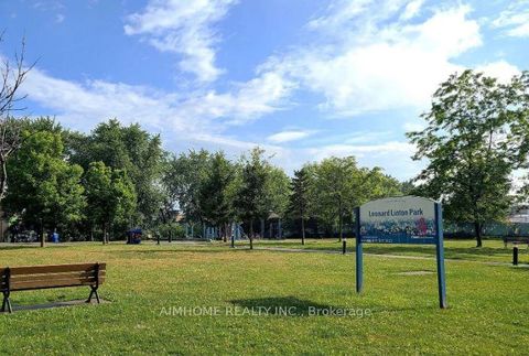 Photo 15 at 1107 - 160 Vanderhoof Avenue, Thorncliffe Park, Toronto
