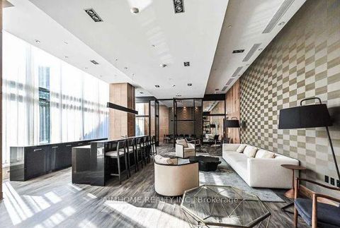 Photo 17 at 1107 - 160 Vanderhoof Avenue, Thorncliffe Park, Toronto