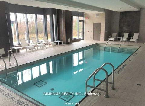 Photo 20 at 1107 - 160 Vanderhoof Avenue, Thorncliffe Park, Toronto