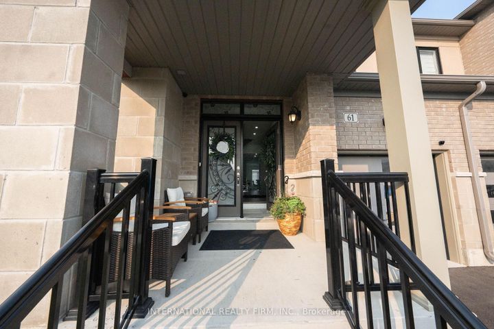 Photo 0 at 61 Tiberini Way, Bradford, Bradford West Gwillimbury