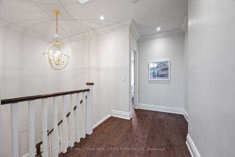 Photo 18 at 132 Strath Avenue, Kingsway South, Toronto