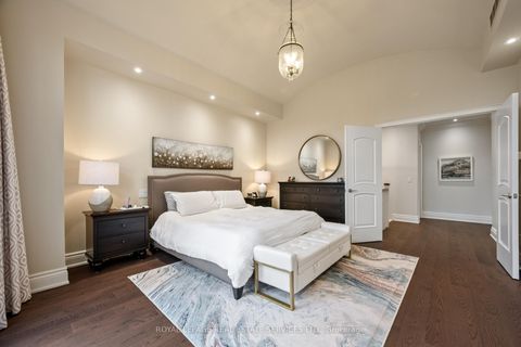 Photo 20 at 132 Strath Avenue, Kingsway South, Toronto